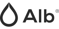 Alb Filter Logo