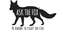 Ask The Fox Logo