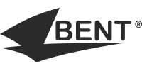 Bent Logo