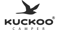 Kuckoo Camper Logo