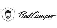 PaulCamper Logo