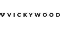 Vickywood Logo