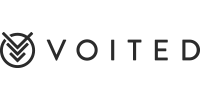 Voited Logo
